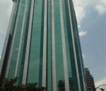 Wisma Genting is strategically located at the junction of Jalan Sultan Ismail