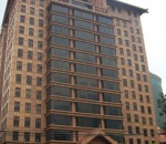 Chulan Tower is an office building located near pavilion KL