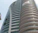 1 first avanue is the latest bandar utama msc status builidng next to plaza ibm