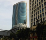 PJ Exchange (PJX) is located next to Amcorp mall & Taman Jaya LRT Station