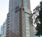 Menara Genesis is located at the prime Jalan Sultan Ismail near Bukit Bintang