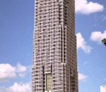 Menara Multi-purpose at Capsquare is a good value for the rental