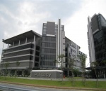 pj city petaling jaya office to let