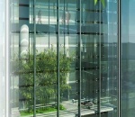 Green building features in Menara Binjai will provide cost saving to tenants