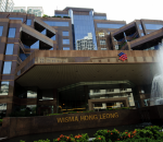 Wisma Hong Leong