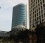 PJ Exchange (PJX) is located next to Amcorp mall & Taman Jaya LRT Station