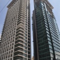 Hampshire Place Office builidng is with Glass facade & good corporate image
