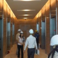 lift lobby of the horizon phase 2