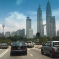 KLCC Lot C (PETRONAS Tower 3) will be next to the PETRONAS Twin Towers