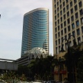 PJ Exchange (PJX) is located next to Amcorp mall & Taman Jaya LRT Station