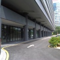 ground floor retail lots are available for rental at PJX 
