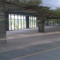 office space and retail space are available for rental at PJX
