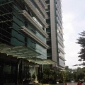 Bangsar South The horizon Phase 2 office building is with green building status