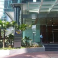 exterior view of the horizon phase 2 office building