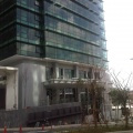 hampshire place office is a new office tower in KLCC area with good image