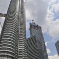 Another landmark building in the prestigious KLCC development