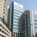 plaza sentral in kl sentral offce to let with msc malaysia cybercentre status
