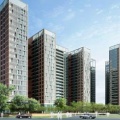 pj trade centre damansara perdana petaling jaya office to let