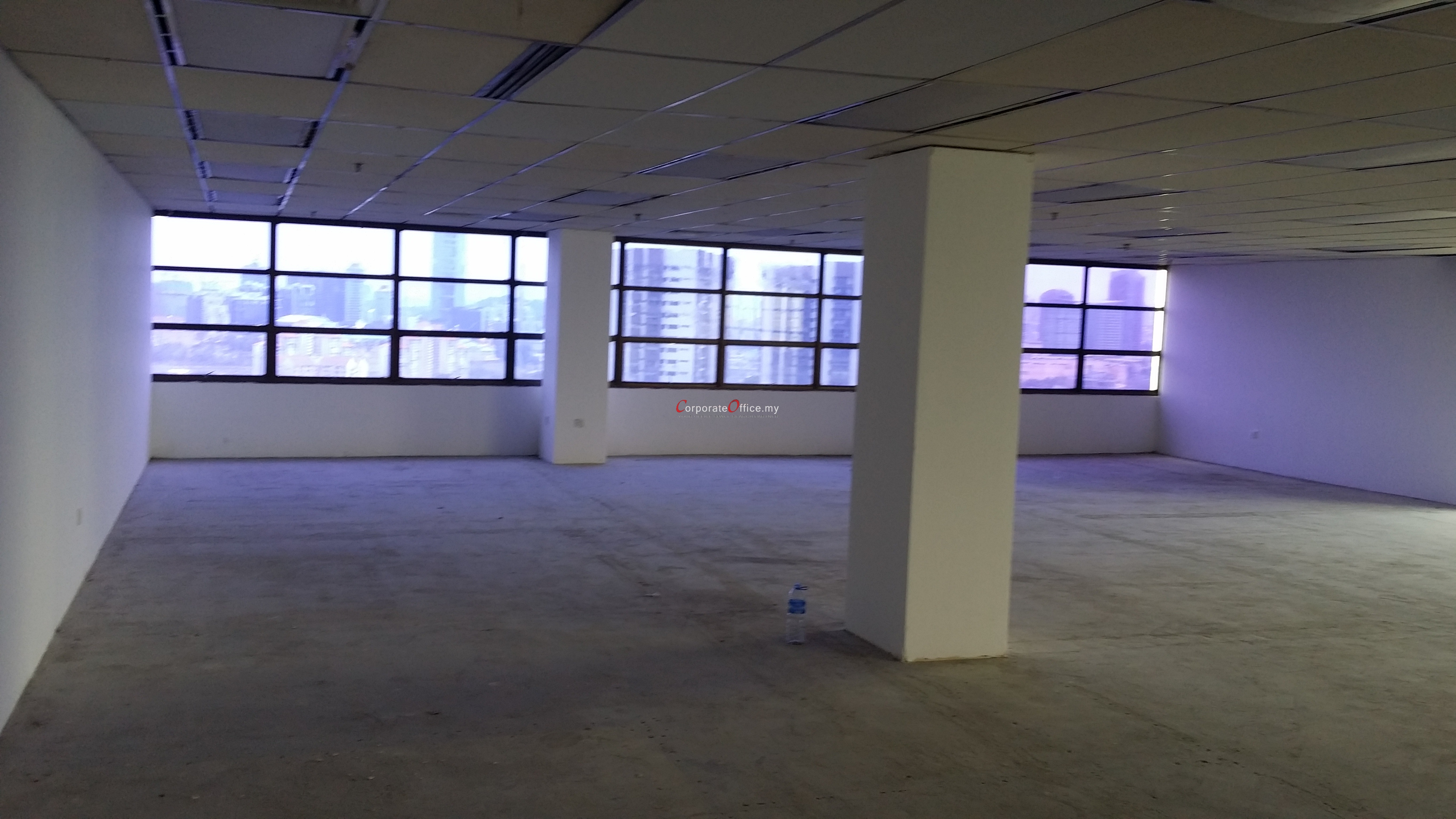 Faber Tower Taman Desa CorporateOffice.my