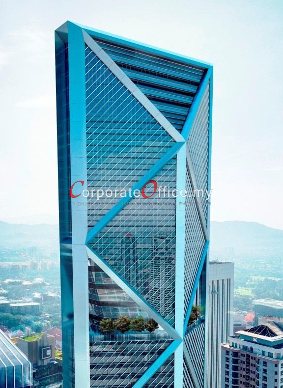 Ib Tower Corporateoffice My