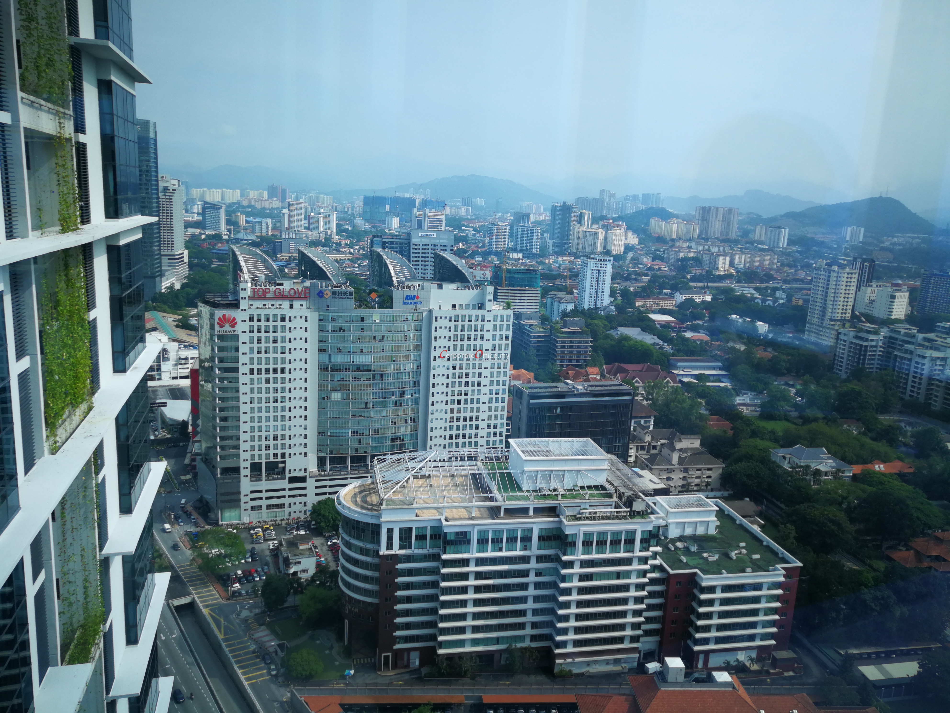 Menara TCM CorporateOffice.my