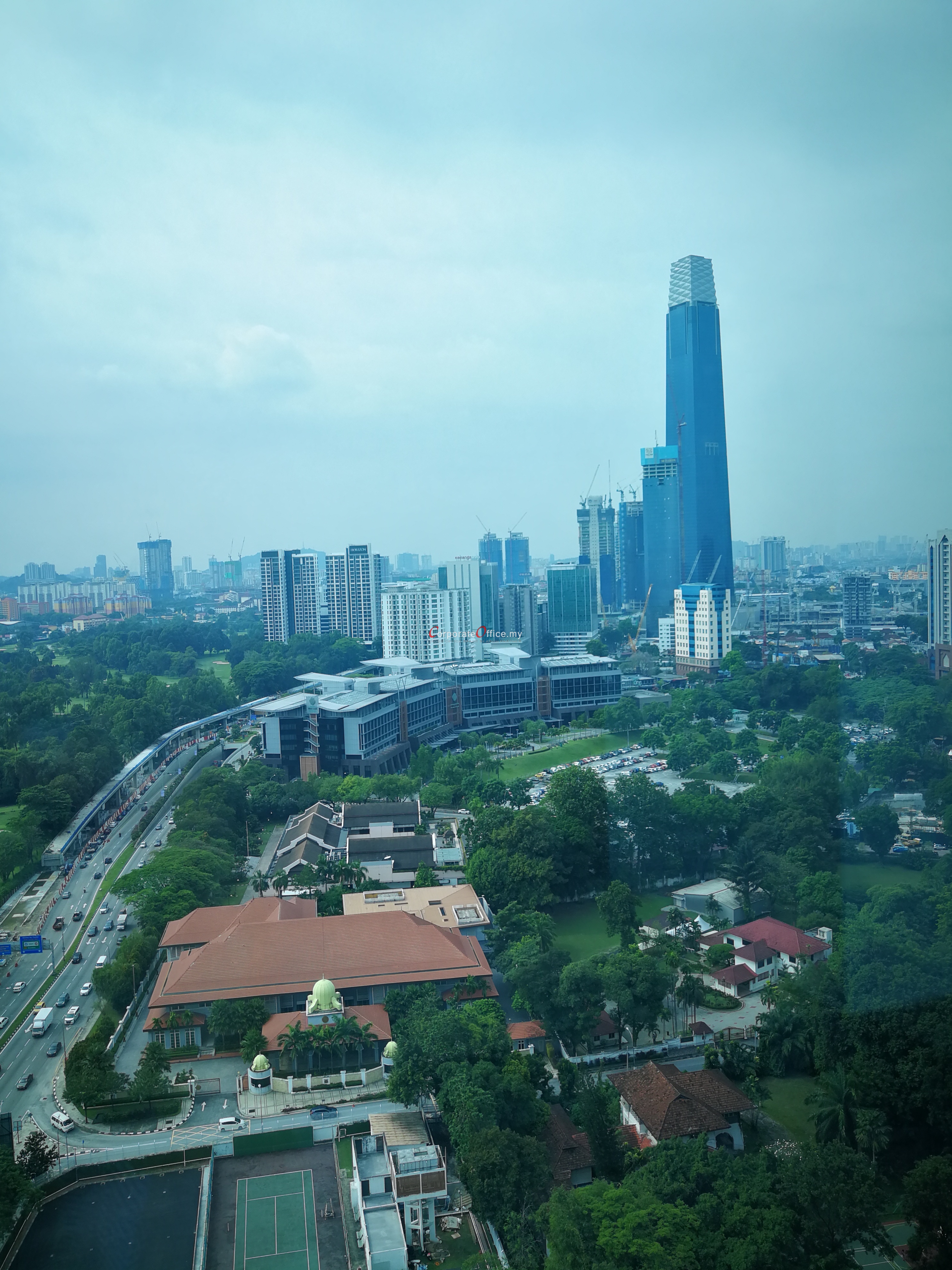 Menara TCM CorporateOffice.my