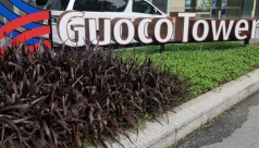 Guoco Tower