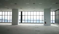 A sample photo of the Tower TCM bare office unit
