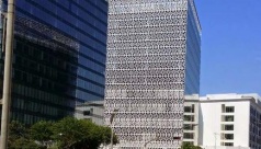 Outlook of Menara Tulus