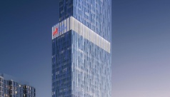 Equatorial Plaza