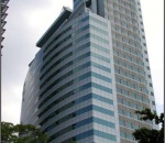 Menara IMC is one of the prime A office tower along Jalan Sultan Ismail