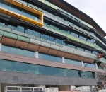 kl sentral park is a boutique office building to be open by ne dof year 2011