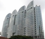 The Icon Jalan Tun Razak is a Grade A office building