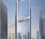Outlook of HSBC Corporate Office Tower, TRX