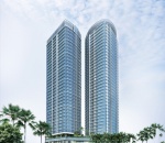The Vertical is the latest strata office space for sale at Bangsar South