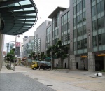 capsquare signature office to let rental kl city golden triangle capital square