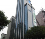 menara standchart standard charted jalan sultan ismail kuala lumpur kl office