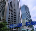 Wisma Sin Heap Lee (SHL